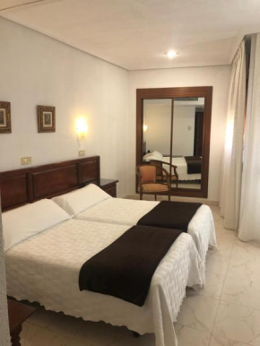 Hotel Martin
